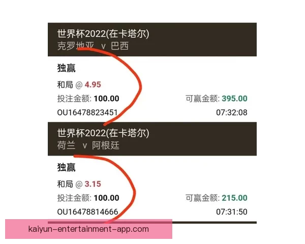 2026世界杯竞猜平台推荐及注意事项详解